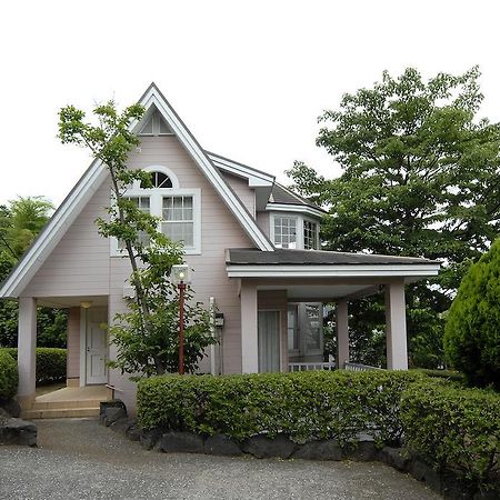 Izumigo Izukogen Dog Paradise Hotel & Cottage Ito  Exteriör bild