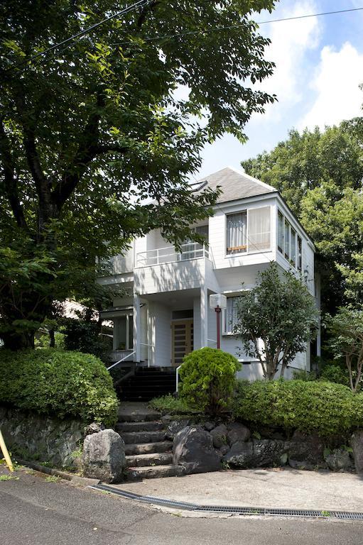 Izumigo Izukogen Dog Paradise Hotel & Cottage Ito  Exteriör bild