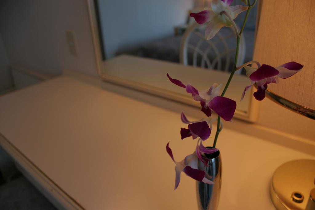 Izumigo Izukogen Dog Paradise Hotel & Cottage Ito  Rum bild