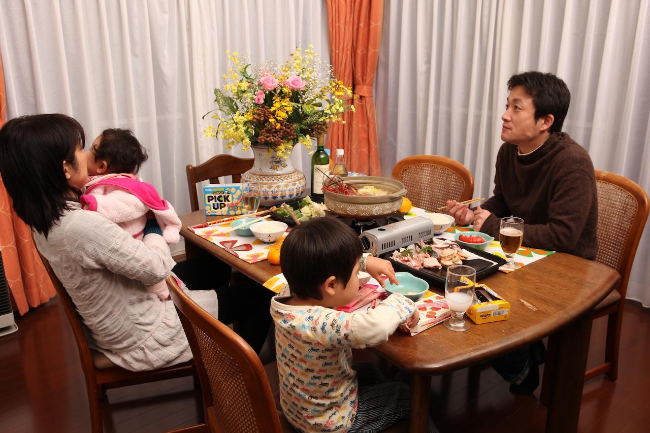 Izumigo Izukogen Dog Paradise Hotel & Cottage Ito  Rum bild