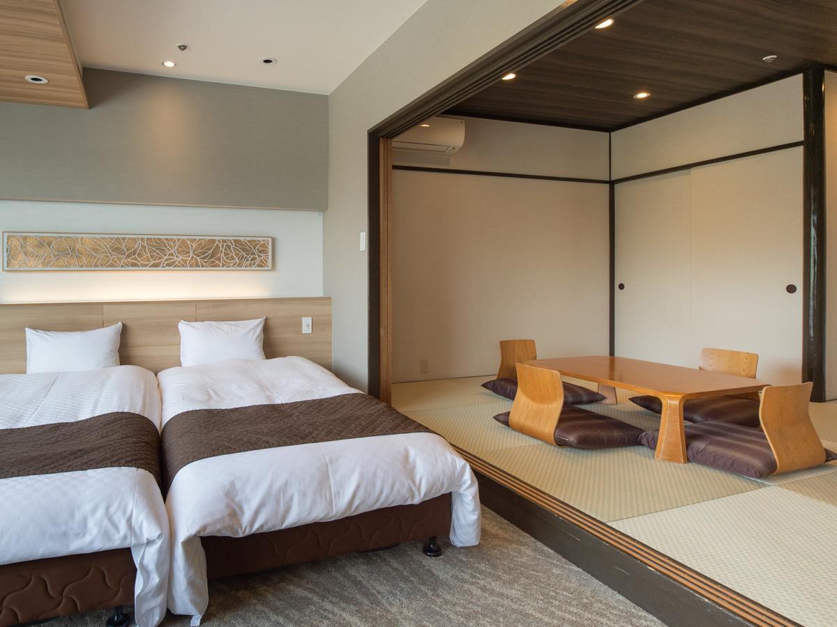 Izumigo Izukogen Dog Paradise Hotel & Cottage Ito  Exteriör bild